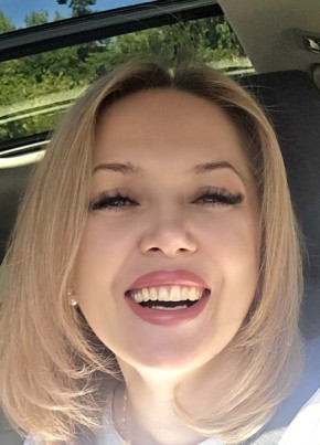 Маргарита из Балашихи 38 лет