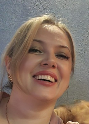 Margarita, 38, Russia, Moscow