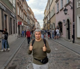 Nikolay, 45, Budapest