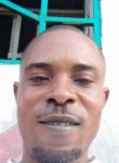 Alex, 43 года, Kinshasa