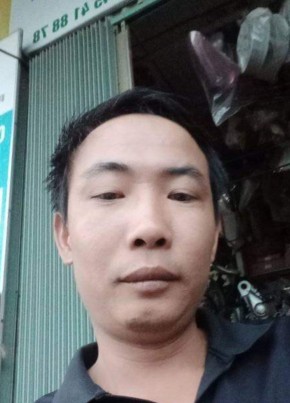 Trần Tuấn Anh, 35, Công Hòa Xã Hội Chủ Nghĩa Việt Nam, Thành Phố Ninh Bình