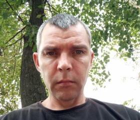 Rat Ratford, 43 года, Алексеевка