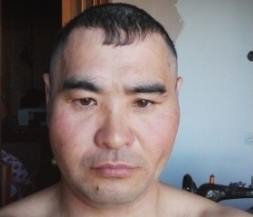 Dima, 44 года, Стрежевой