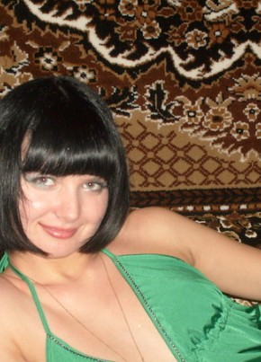 Натали, 36, Россия, Самара