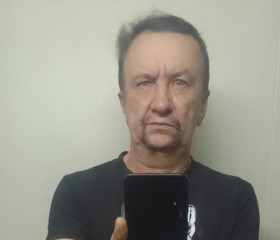 Yuriy, 53, Moscow