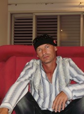 Yonnen., 48, Israel, Tel Aviv
