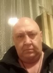 Олег, 55 лет, Апрелевка