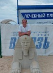 Oleg, 52, Krasnodar