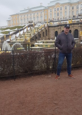 Денис, 41, Россия, Зарайск
