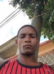 Reiniel, 18 лет, Santiago de Cuba