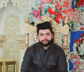 Momirajpuot, 25 лет, لاہور