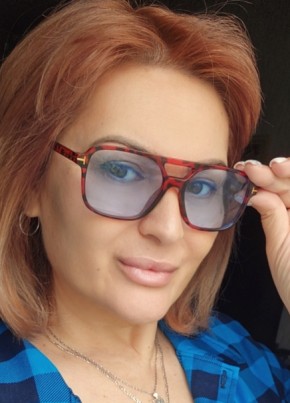 🍀 Э"РА 🍀 из Люберцы 46 лет