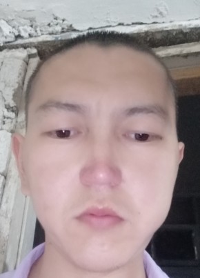 Erbol, 30, O‘zbekiston Respublikasi, Toshkent