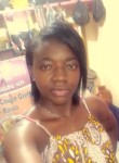 Maga qaissa, 27  , Yaounde