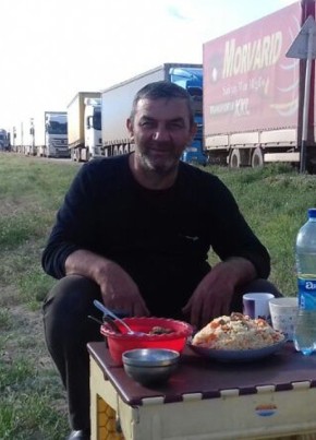 Rustam Sodiqov, 62, O‘zbekiston Respublikasi, Denov