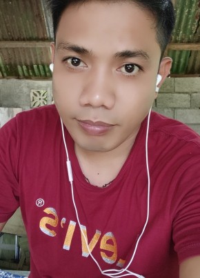 Ronald, 32, Pilipinas, Masbate