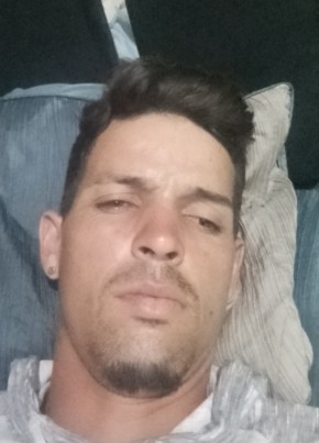 Alex из Barquisimeto 26 лет