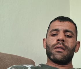 Arjan, 35, Peje