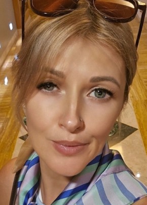 Nataliya из Валуйки 47 лет