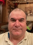 Tram, 48, Moscow