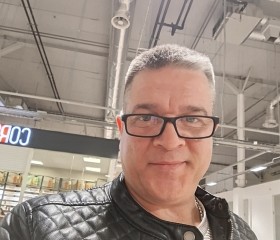 Pyetr, 48, Samara