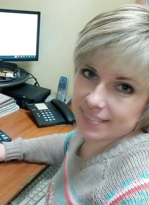 Ирина, 46, Россия, Смоленск