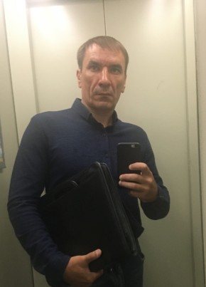 Sergei, 40, Россия, Нижнекамск