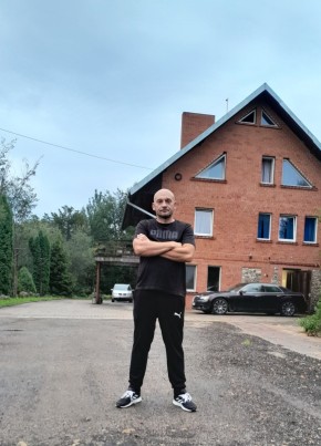 Евгений, 42, Latvijas Republika, Rīga