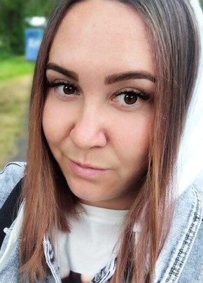 Ольга из Назрани 36 лет