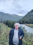 Nikolay, 63, Sayanogorsk