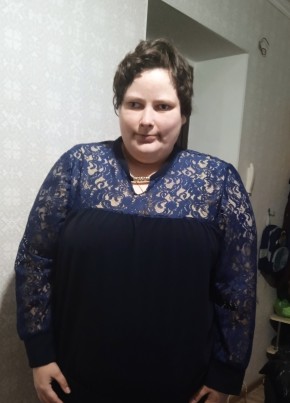 Lena, 32, Russia, Tyumen