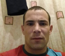 олег, 34 года, Ижевск