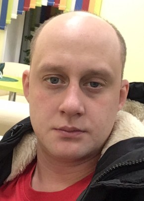 Алексей, 33, Россия, Кирсанов