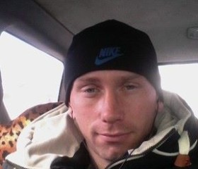 Сергей, 35 лет, Анучино