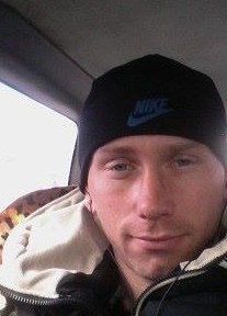 Sergey, 33, Russia, Anuchino