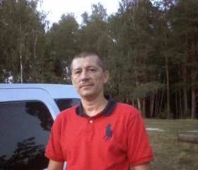 Анатолий, 54 года, Гусь-Хрустальный