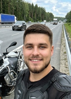Илья из Санкт-Петербурга 39 лет