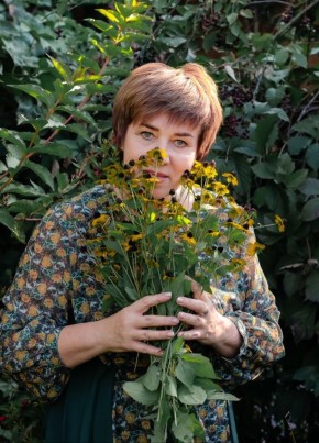 Marfa, 81, Russia, Astrakhan