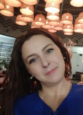Ольга, 40, Україна, Київ