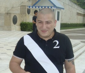 Daniel, 41, Ramnicu Valcea