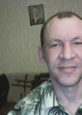 Cергеевич, 47, Россия, Димитровград