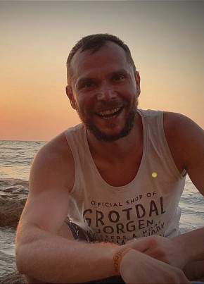 Павел, 38, Россия, Анапа