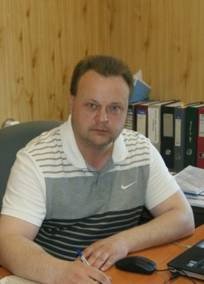 Михаил, 50, Россия, Питкяранта