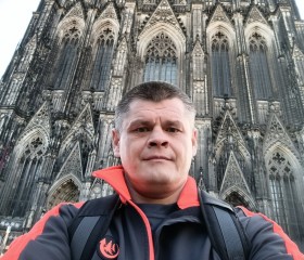 Дима, 42 года, Friedberg (Bayern)