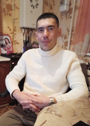 Руслан, 33, Россия, Лениногорск