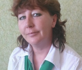 Елена, 50 лет, Кызыл