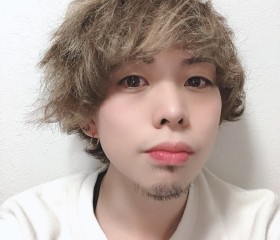 yu, 33, Nishi-Tokyo-shi