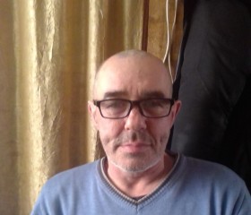 Вадим, 56 лет, Хабаровск