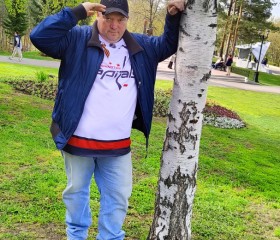 Валерий, 49 лет, Уфа