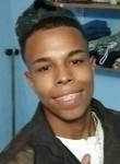 Gabriel Mendes, 23  , Rio de Janeiro
